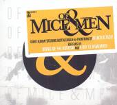 OF MICE & MEN  - CD OF MICE & MEN