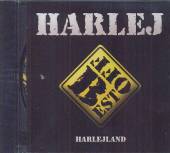 HARLEJ  - CD BEST OF HARLEJLAND