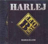  HARLEJLAND - HARLEJ BEST OF - supershop.sk