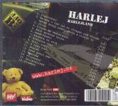  HARLEJLAND - HARLEJ BEST OF - supershop.sk