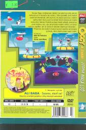  Oggy a švábi - Jedna malá loď (Oggy and the Cockroaches) DVD - supershop.sk