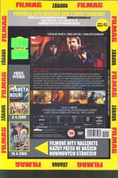  Zásah z pekla (Hellbound) DVD - supershop.sk