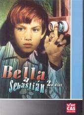  BELLA A SEBASTIAN- DIEL 2 [] [Cz Dabing] - supershop.sk