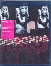  STICKY & SWEET TOUR [BLURAY] - supershop.sk