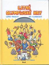  Letné olympijské hry - supershop.sk