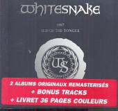  1987 / SLIP OF THE TONGUE - supershop.sk