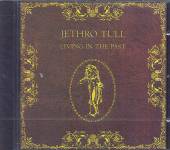 JETHRO TULL  - CD LIVING IN THE PAST /BEST 1968-1972