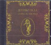 JETHRO TULL  - CD LIVING IN THE PAST