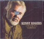 ROGERS KENNY  - CD 21 NUMBER ONES