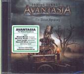 AVANTASIA  - CD THE WICKED SYMPHONY
