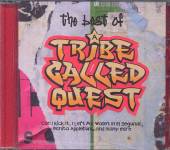 TRIBE CALLED QUEST  - CD BEST OF