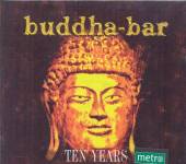  BUDDHA-BAR TEN YEARS - supershop.sk