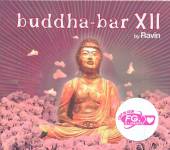  BUDDHA-BAR VOL.12 - supershop.sk