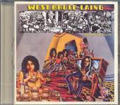 WEST BRUCE & LAING  - CD WHATEVER TURNS YOU ON