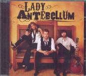 LADY ANTEBELLUM  - CD LADY ANTEBELLUM