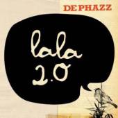 DE-PHAZZ  - CD LALA 2.0