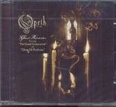 OPETH  - CD GHOST REVERIES