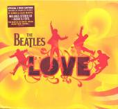  LOVE (CD + DVDA) (1 FORMAT FOR PAL&NTSC) - supershop.sk