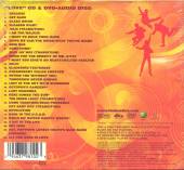  LOVE (CD + DVDA) (1 FORMAT FOR PAL&NTSC) - supershop.sk
