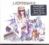 LADYHAWKE  - CD LADYHAWKE