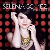 GOMEZ SELENA  - CD KISS AND TELL