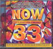 VARIOUS  - CD NOW 33