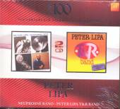  NEUPROSNE RANO+T&R BAND 83/89/09 - suprshop.cz