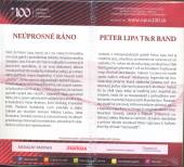  NEUPROSNE RANO+T&R BAND 83/89/09 - suprshop.cz