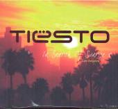DJ TIESTO  - 2xCD IN SEARCH OF SUNRISE 5