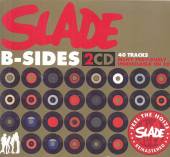 SLADE  - 2xCD B-SIDES