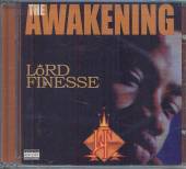 LORD FINESSE  - CD AWAKENING