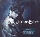 JESUS ON EXTASY  - 2xCD BELOVED ENEMY [LTD]