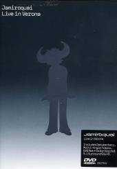  JAMIROQUAI: LIVE IN VERONA - supershop.sk