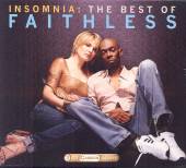 FAITHLESS  - CD INSOMNIA - THE BEST OF