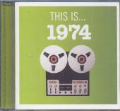  THIS IS... 1974 - suprshop.cz