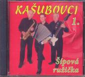 KASUBOVCI  - CD 1 SIPOVA RUZICKA