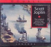 JOPLIN SCOTT  - 2xCD ORIGINAL RAG PLAYED BY