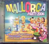 VARIOUS  - 2xCD MALLORCA PARTY 2006