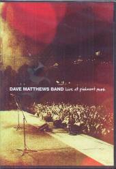 MATTHEWS DAVE BAND  - 2xDVD LIVE AT PIEDMONT PARK [ALL.REG