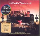 GILMOUR DAVID  - CD LIVE IN GDANSK (2CD)