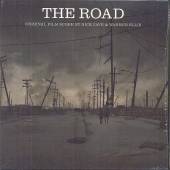 CAVE NICK & WARREN ELLIS  - CD ROAD