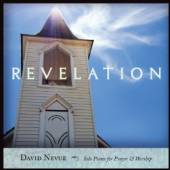  Revelation: Solo Piano for Prayer & Worship - supershop.sk