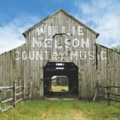 NELSON WILLIE  - CD COUNTRY MUSIC