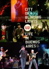  CITY OF BLINDING LIGHTS - LIVE IN BUENOS - supershop.sk