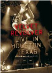  LIVE IN HOUSTON, TEXAS 2004 - supershop.sk