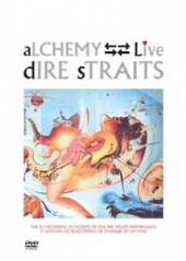  ALCHEMY LIVE - suprshop.cz