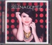 GOMEZ SELENA/SCENE  - CD KISS & TELL