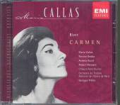 BIZET GEORGES  - 3xCD CARMEN