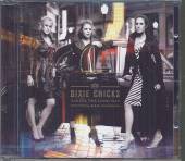 DIXIE CHICKS  - CD TAKING THE LONG WAY