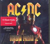  IRON MAN 2 (W/DVD) (DLX) - supershop.sk